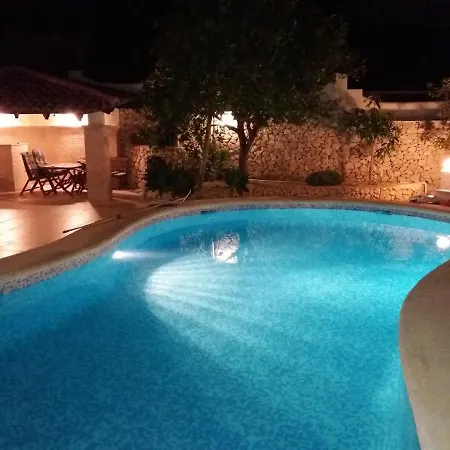 Upstairs Belucra * Calpe