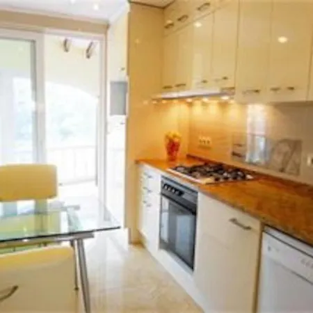 Apartament Upstairs Belucra Calpe